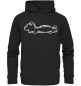 Preview: Keywords / Hoodie